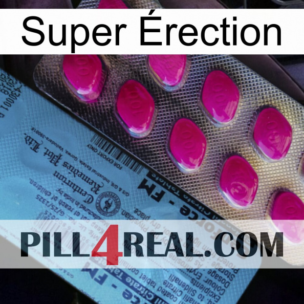 Super Érection 35